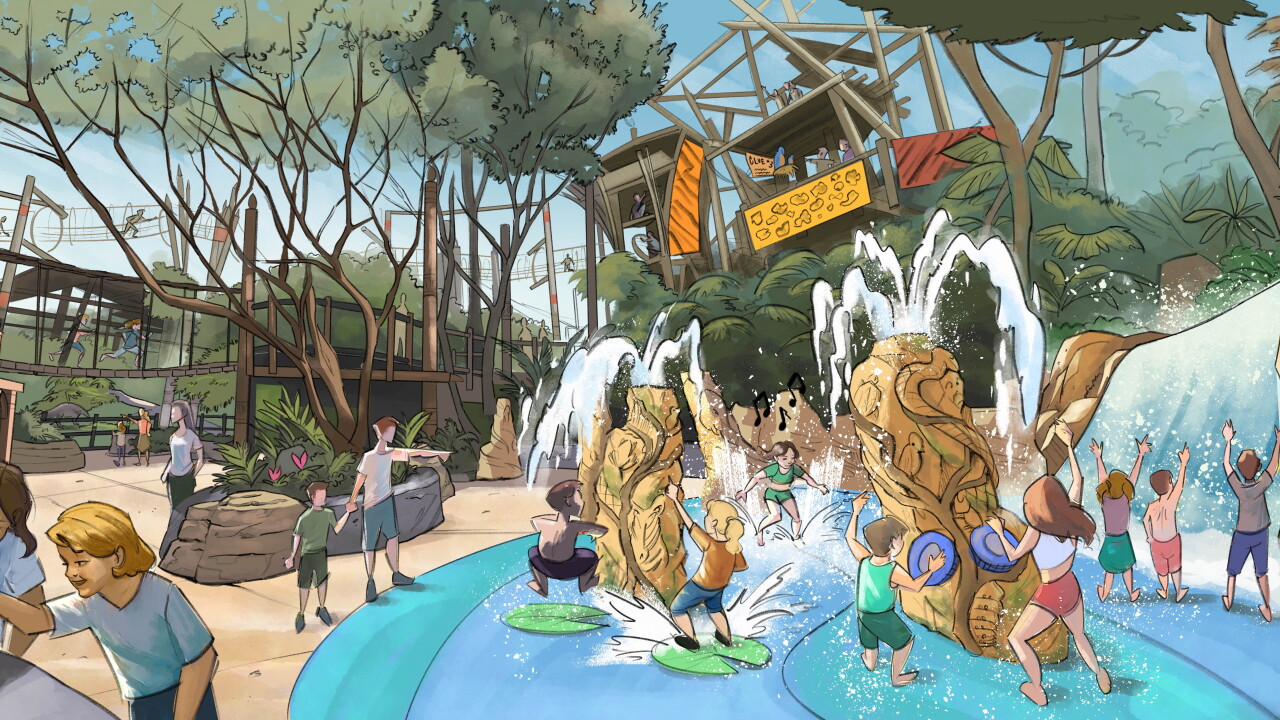 Does Busch Gardens Have Capybaras? Everything You Need to Know