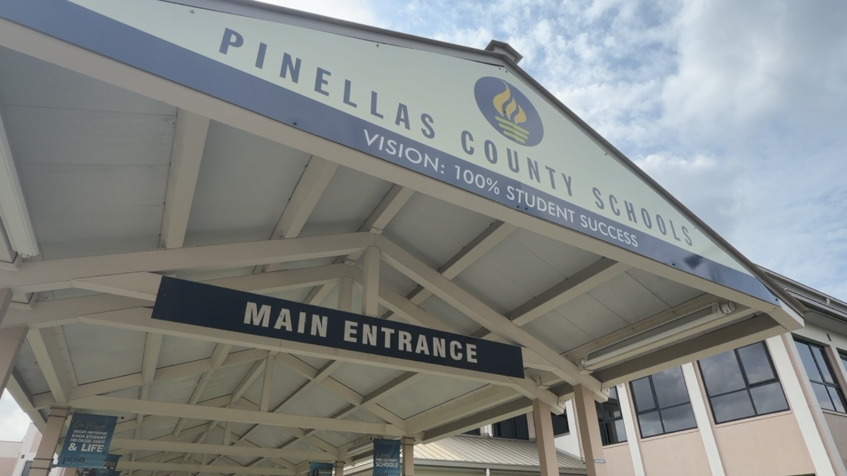 Pinellas County Schools
