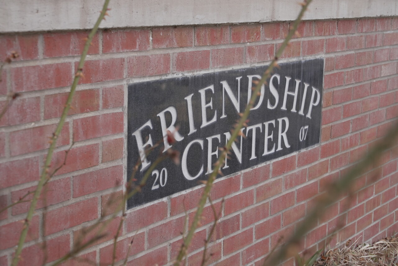 friendship center