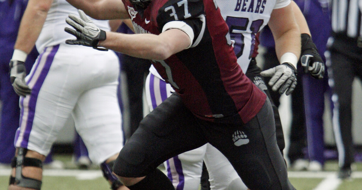 Members of Montana's 2011 semifinal team pull for Griz while remembering own run - Vimarsana News
