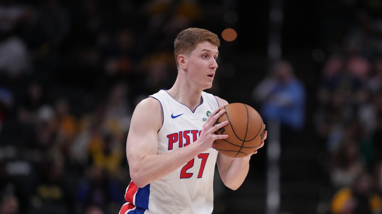 Kevin Huerter