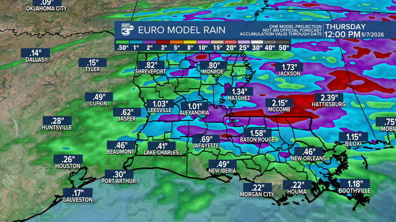 Euro Precip Potential Louisiana.png