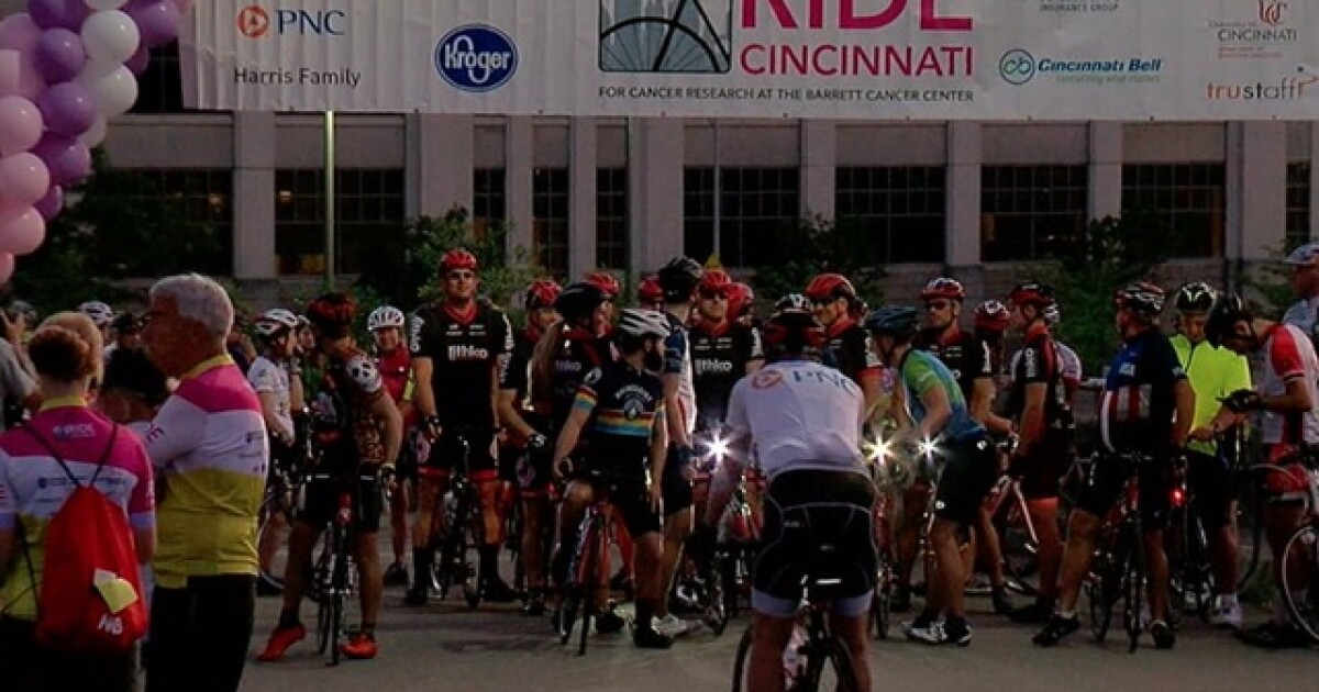 Ride Cincinnati expands in more ways than one