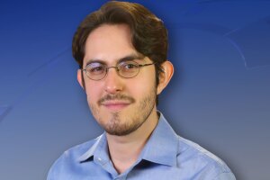 Denver7 Digital Content Producer Óscar Contreras