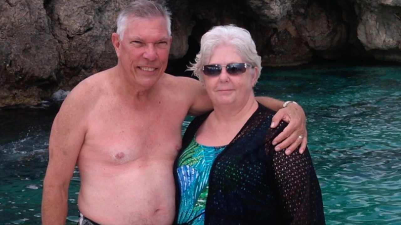 Cecil Carmichael's wife died after liposuction