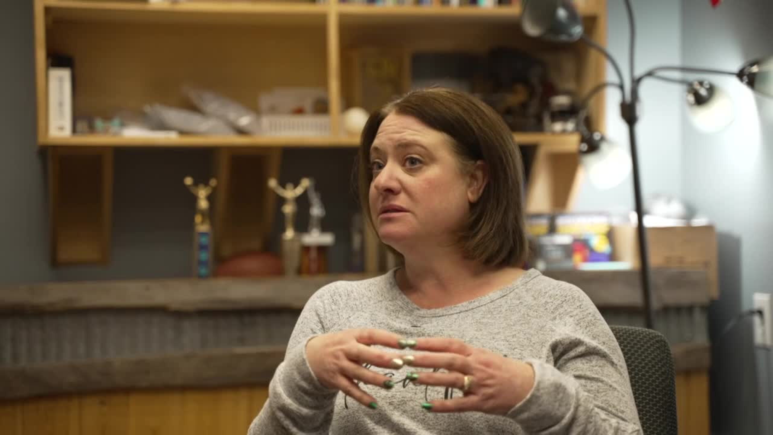 Seeley Lake Elementary School unsure of future without Pyramid Mountain