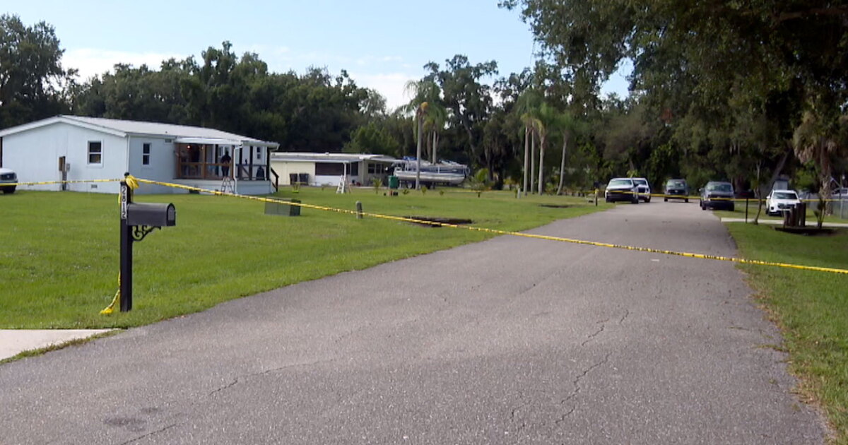 Deputies identify suspect killed after double homicide in Okeechobee County