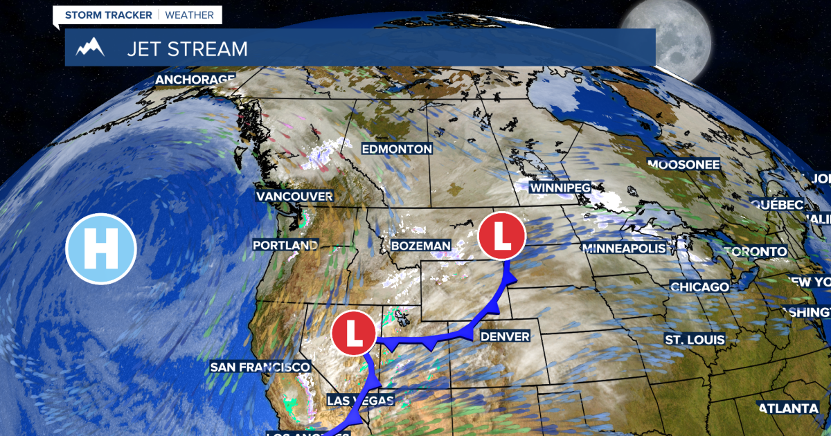Another round of snow Tuesday night through Wednesday afternoon
