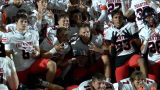 Bay Port, West De Pere, Appleton West & Ashwaubenon remain undefeated in FRCC North