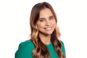 Veronica Morley