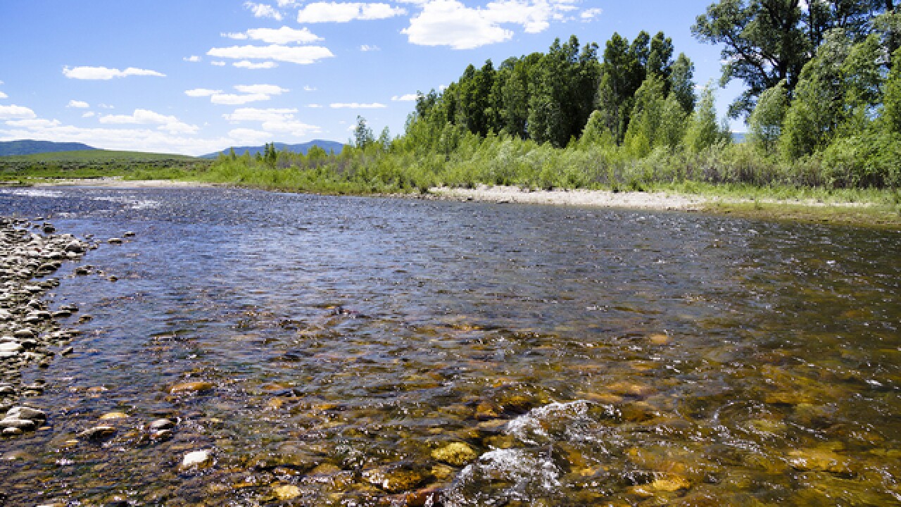 GALLERY: $16M ranch near Steamboat Springs