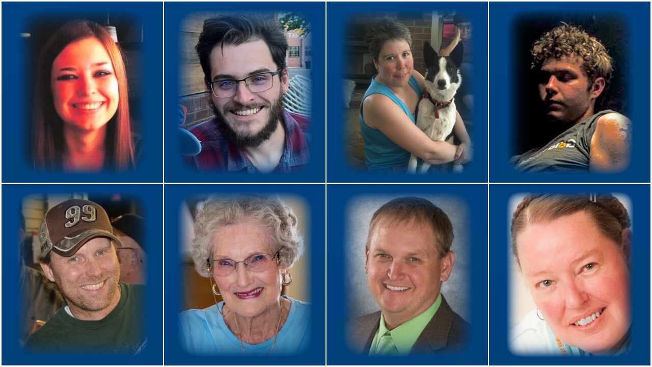 Recent Obituaries (July 25, 2025)