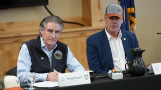 Burgum-Zinke