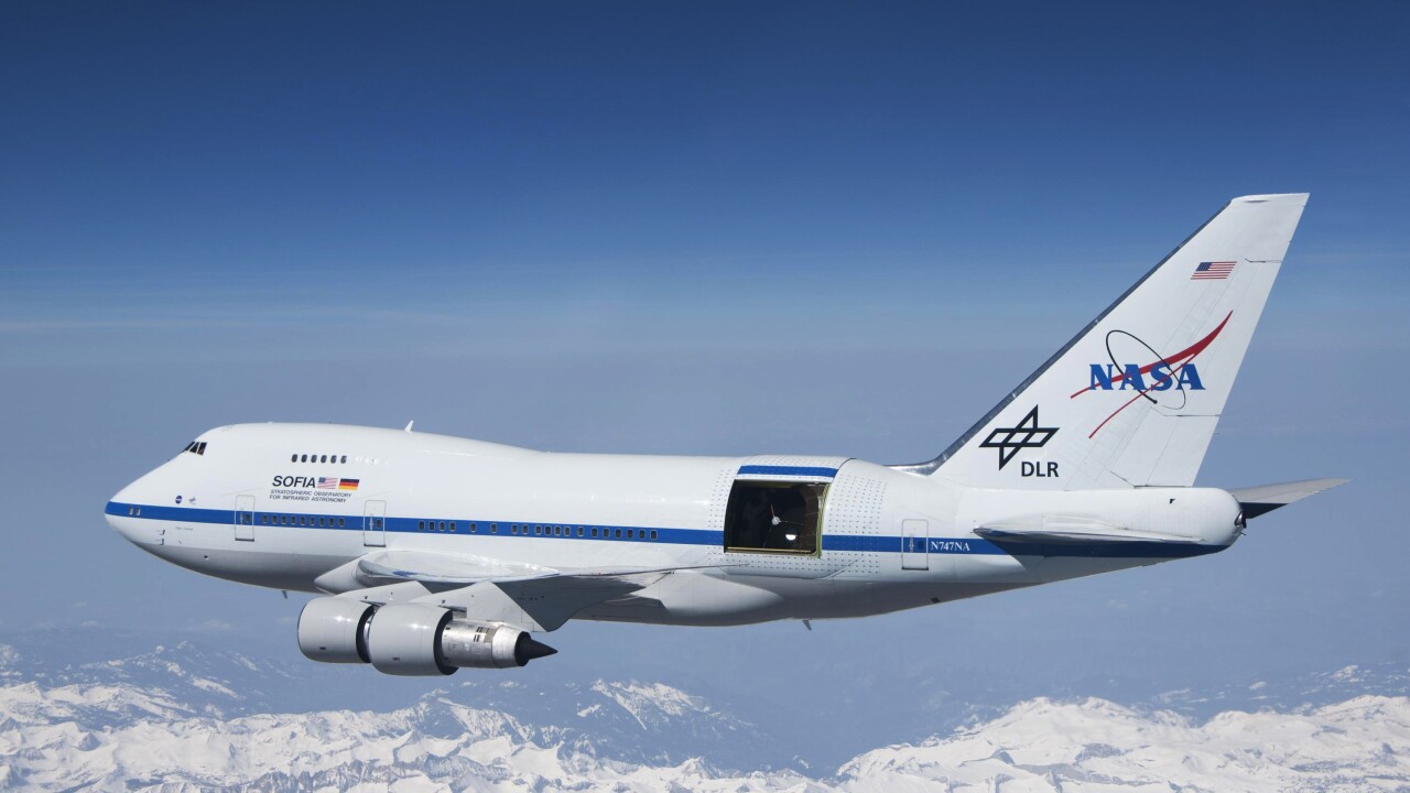 Government Shutdown Science