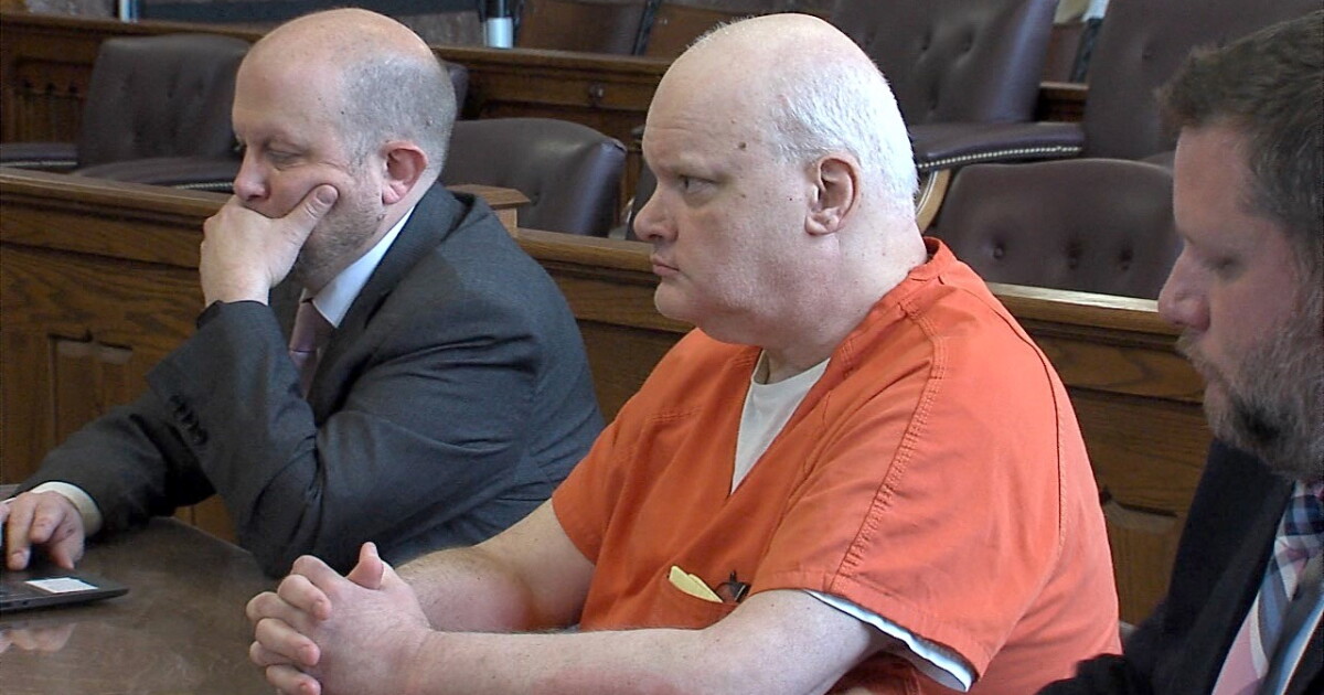 Greenfield man sentenced to 22 years for child molesting - Vimarsana News