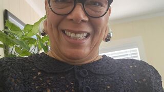 71-year-old Wanda Taylor was stabbed to death in her National City home on Wednesday by a stranger. Her husband Ernest speaks to ABC 10News for the first time.