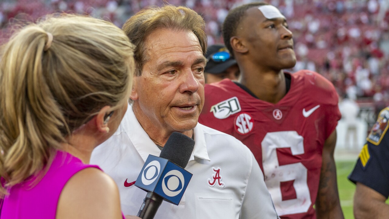 Tv Timeout Networks Conferences Delay Release Of College