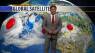 Sun Alternating with Storm Systems, Heavy Rain Looms