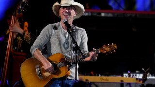 Music America: The Songs that Shaped Us – Night One