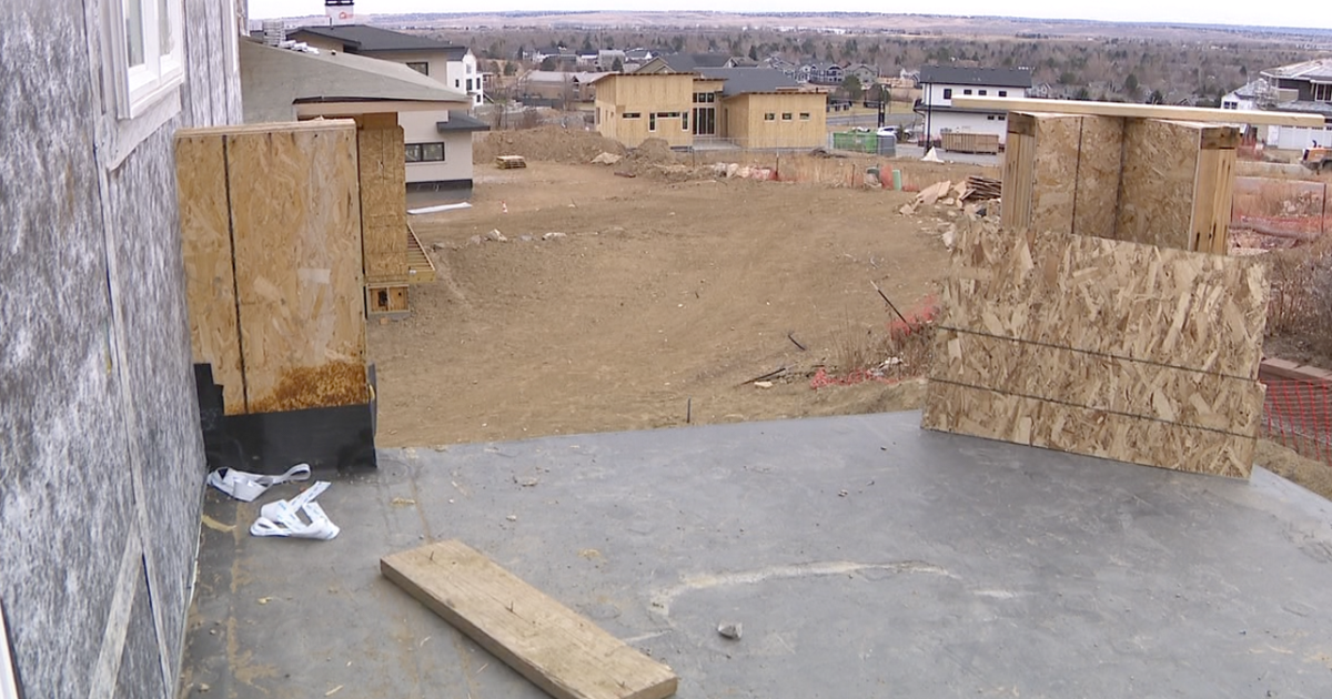 Marshall Fire Victim Shares Rebuilding Journey 2 Years Later