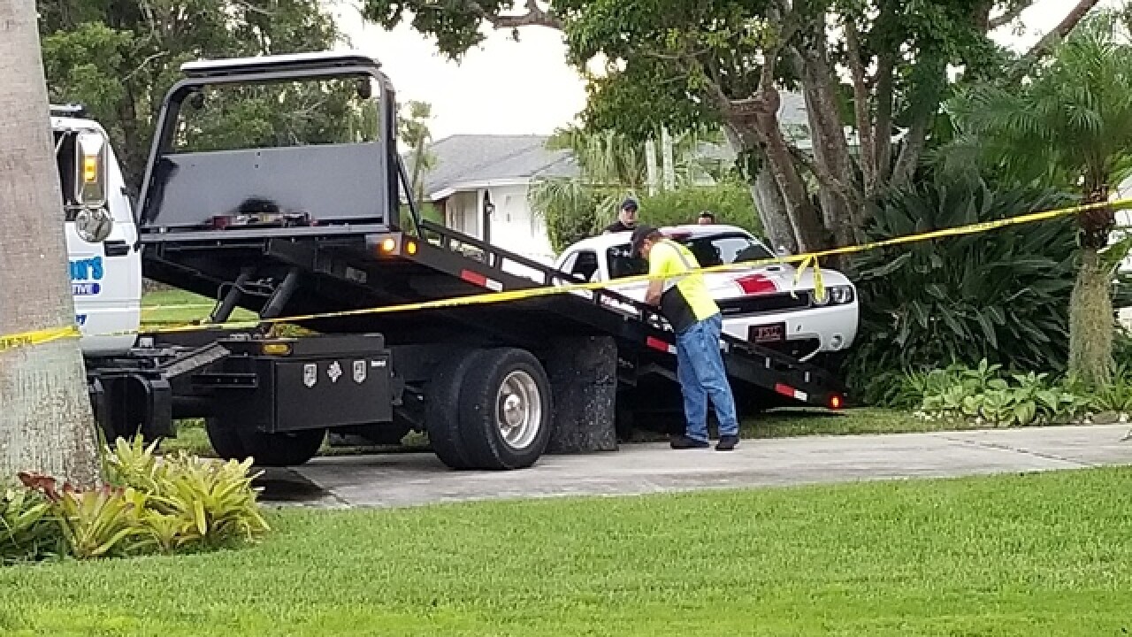 Fatal Cape Coral crash likely due to medical episode