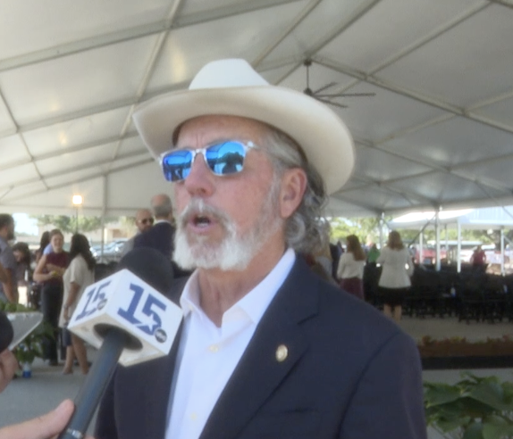 Arch 'Beaver' Aplin, Buc-ee's founder