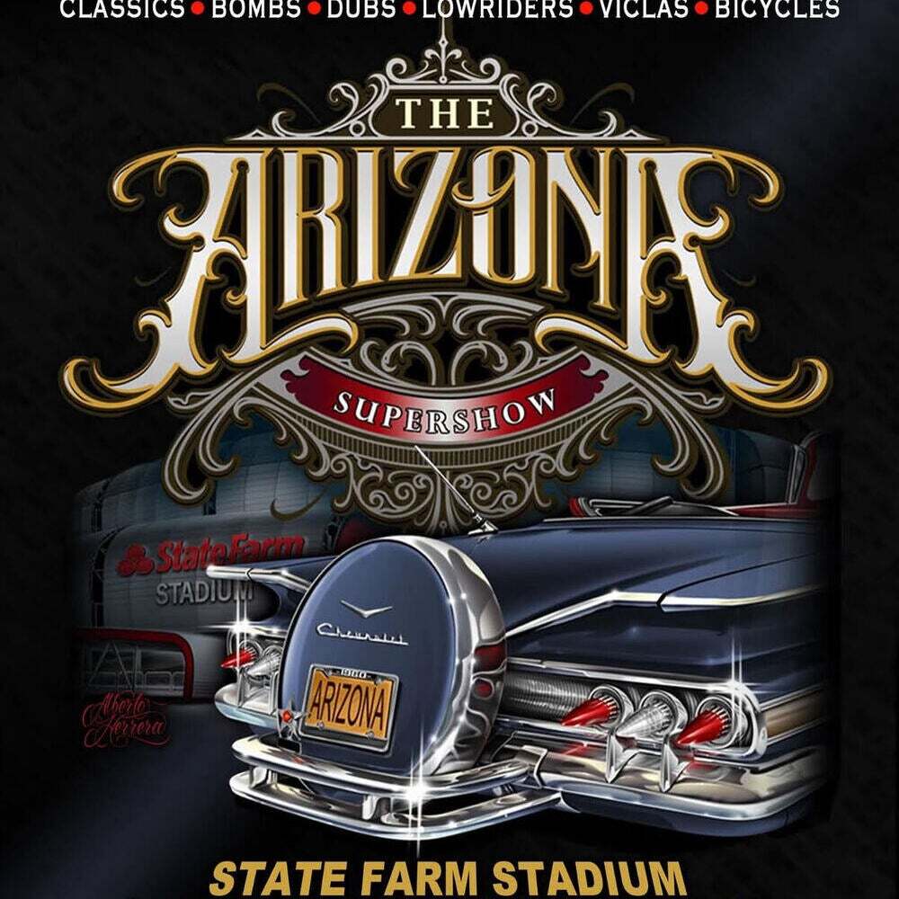 Arizona Super Show