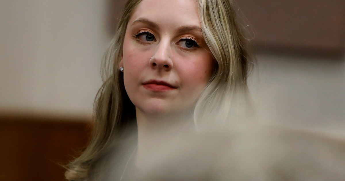 Virginia teacher shot by 6-year-old student testified she thought she had ...