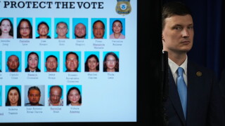 APTOPIX Election 2026 California Noncitizen Voting