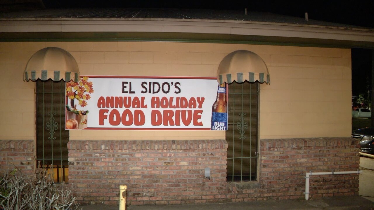 El Sido's Zydeco and Blues Club