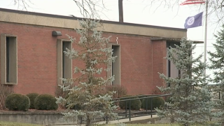 ICE offices in Blue Ash, OH