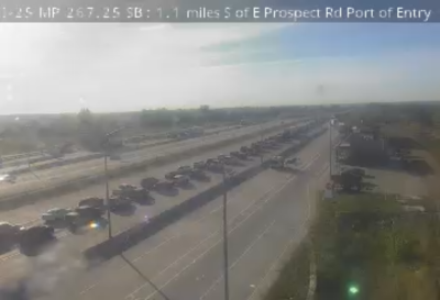 Driver injured following six-vehicle crash on I-25 near Timnath, CSP says.png