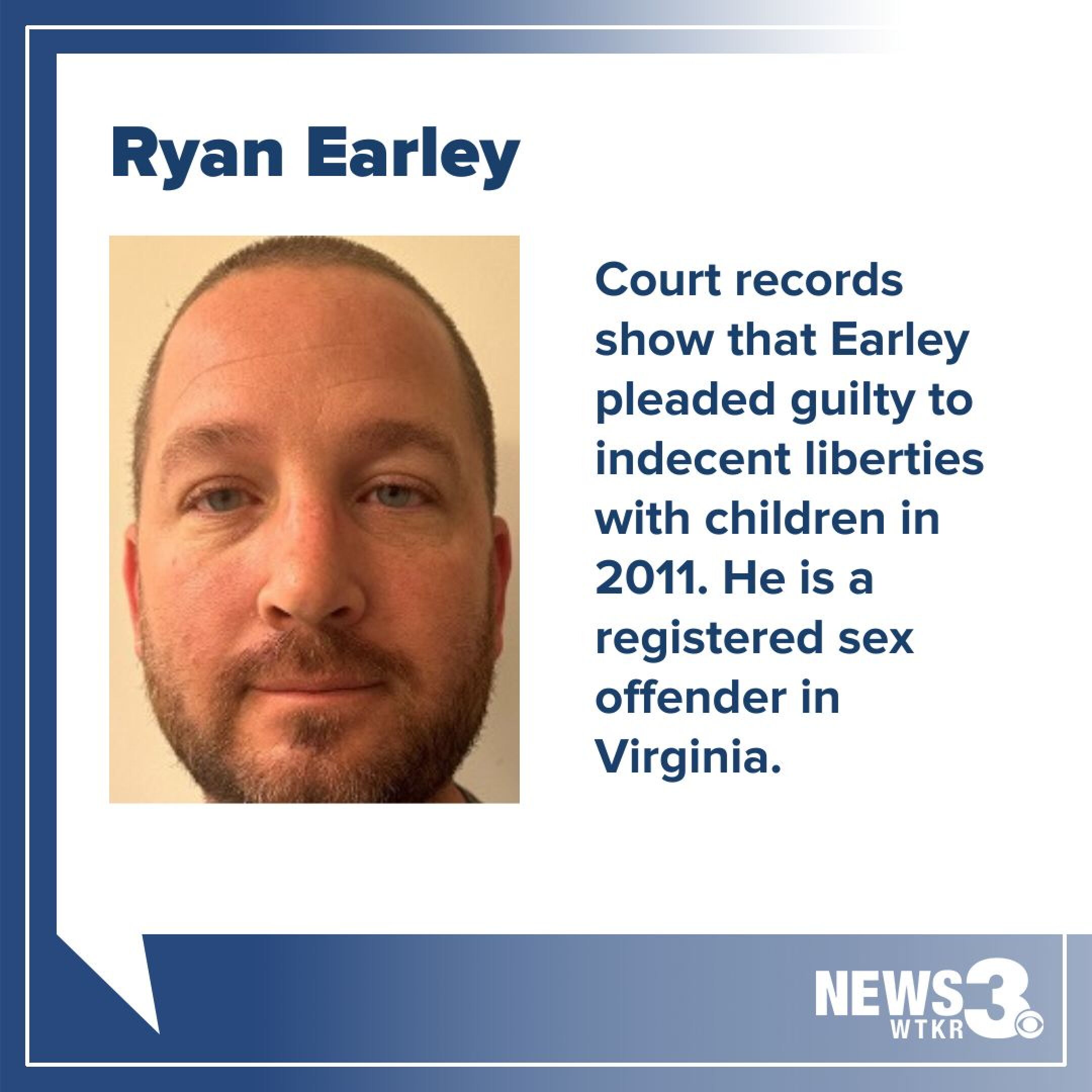 Registered sex offender accused of entering school after hours