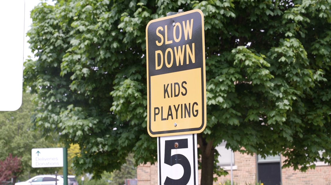 St. Vincent Catholic Charities