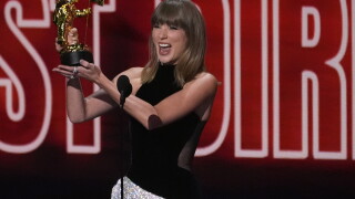 2026 MTV VMAs - Show