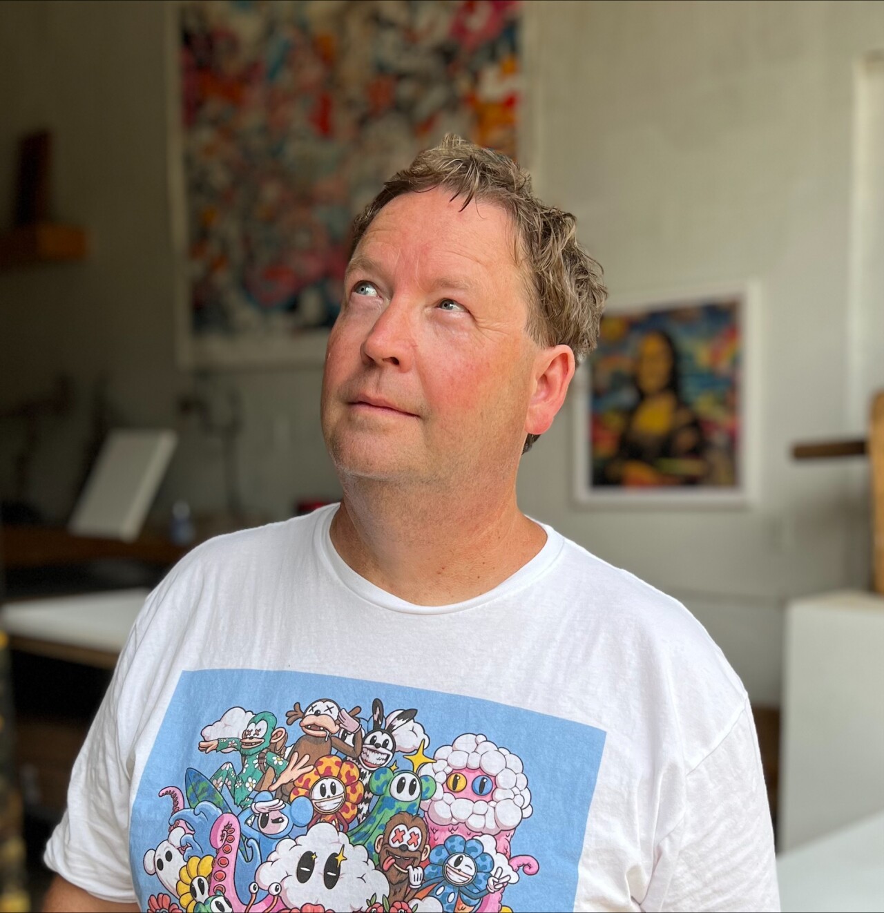 Ken Kelleher