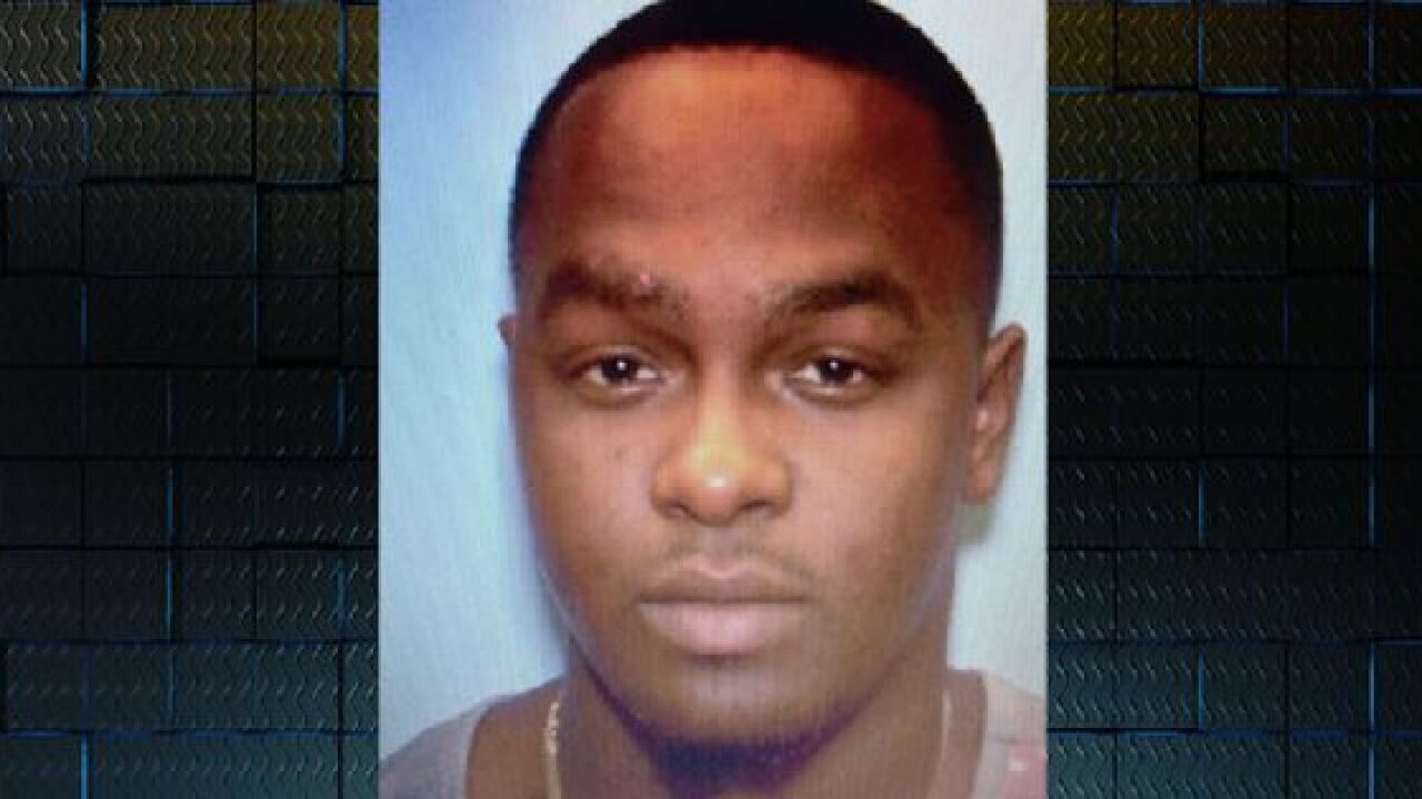 Bainbridge Public Safety arrests suspect who led officers on chase with