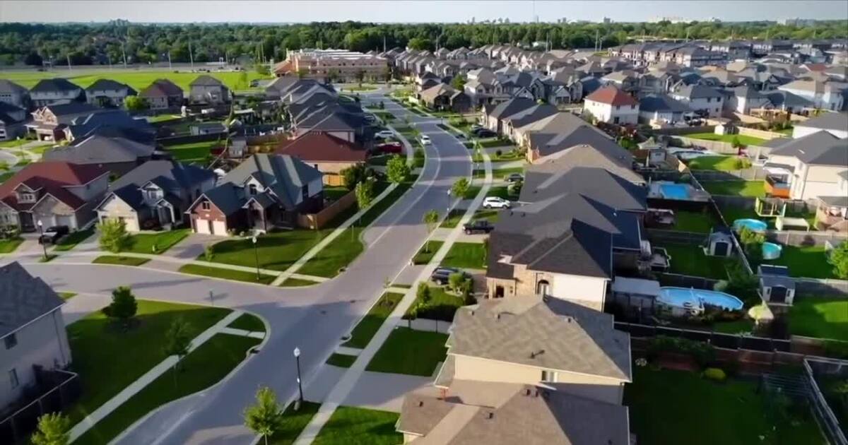 New report lays out possible solutions to Colorado’s affordable housing crisis New report lays out possible solutions to Colorado’s affordable housing crisis