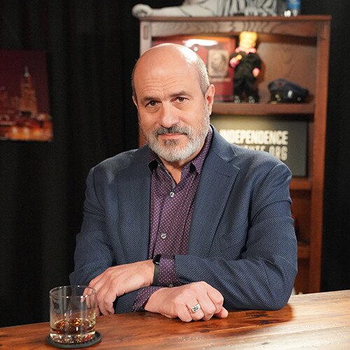 Jon Caldara