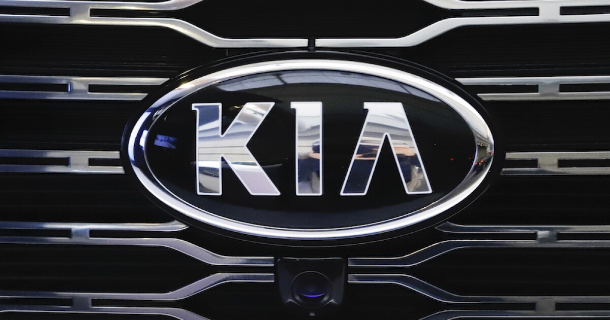 Local police departments see rise in Kia and Hyundai thefts - Vimarsana News