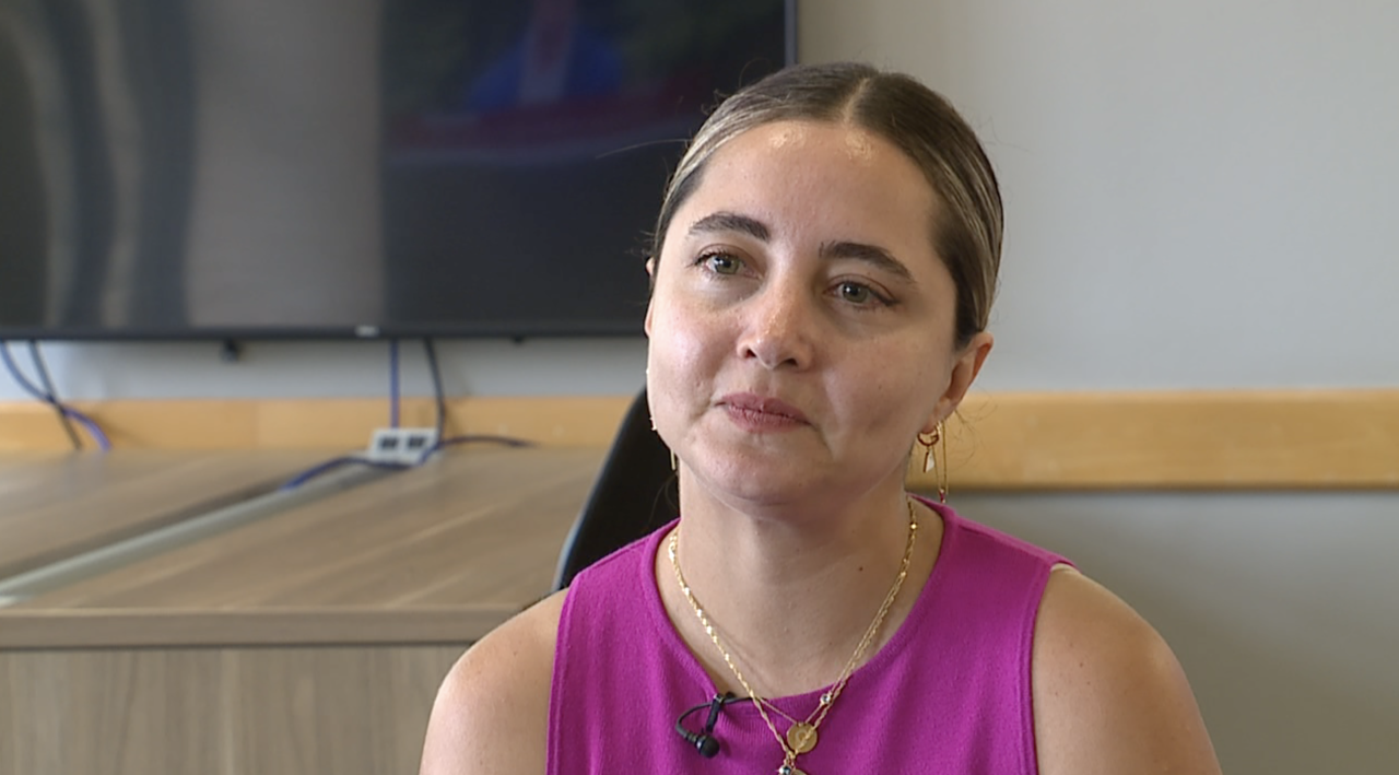 Professor Elif Dilden