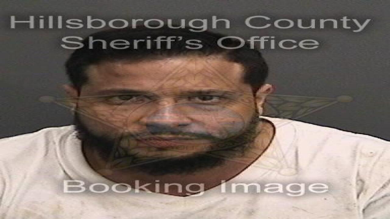 PHOTOS: Check out 100+ mug shots from Tampa Bay