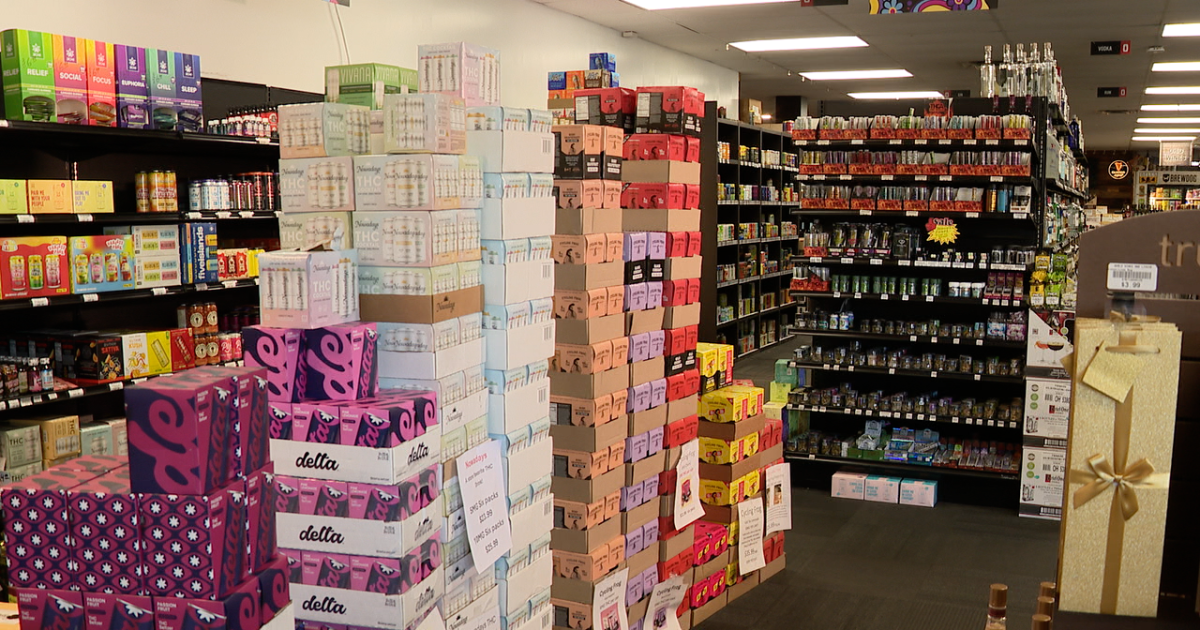 Ohio breweries fighting THC-infused drink ban to keep jobs in state