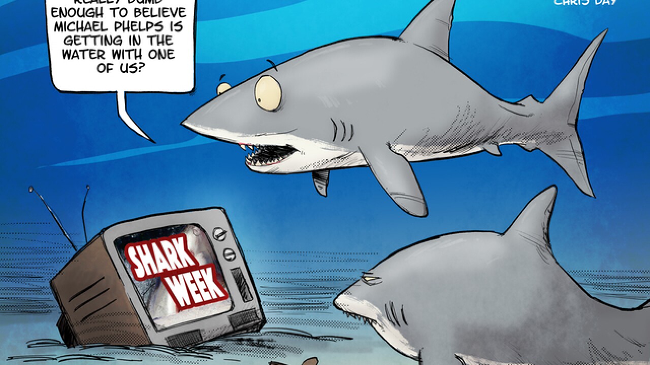 Fish Caption 5 Fish Caption 5