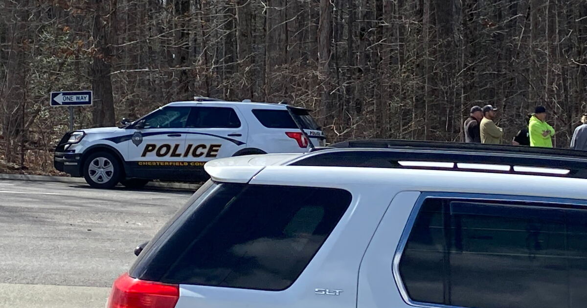 Body found in Midlothian woods identified as missing teen
