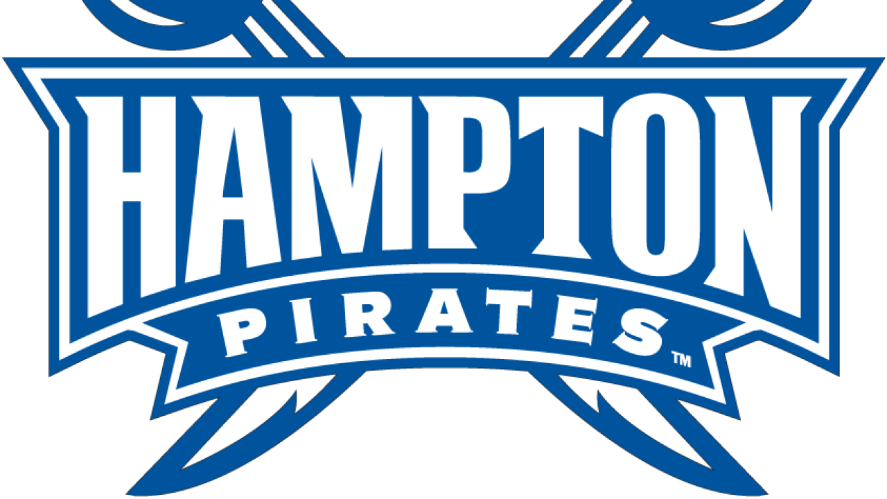 Hampton football announces 2021 non-conference schedule Hampton football announces 2021 non-conference schedule