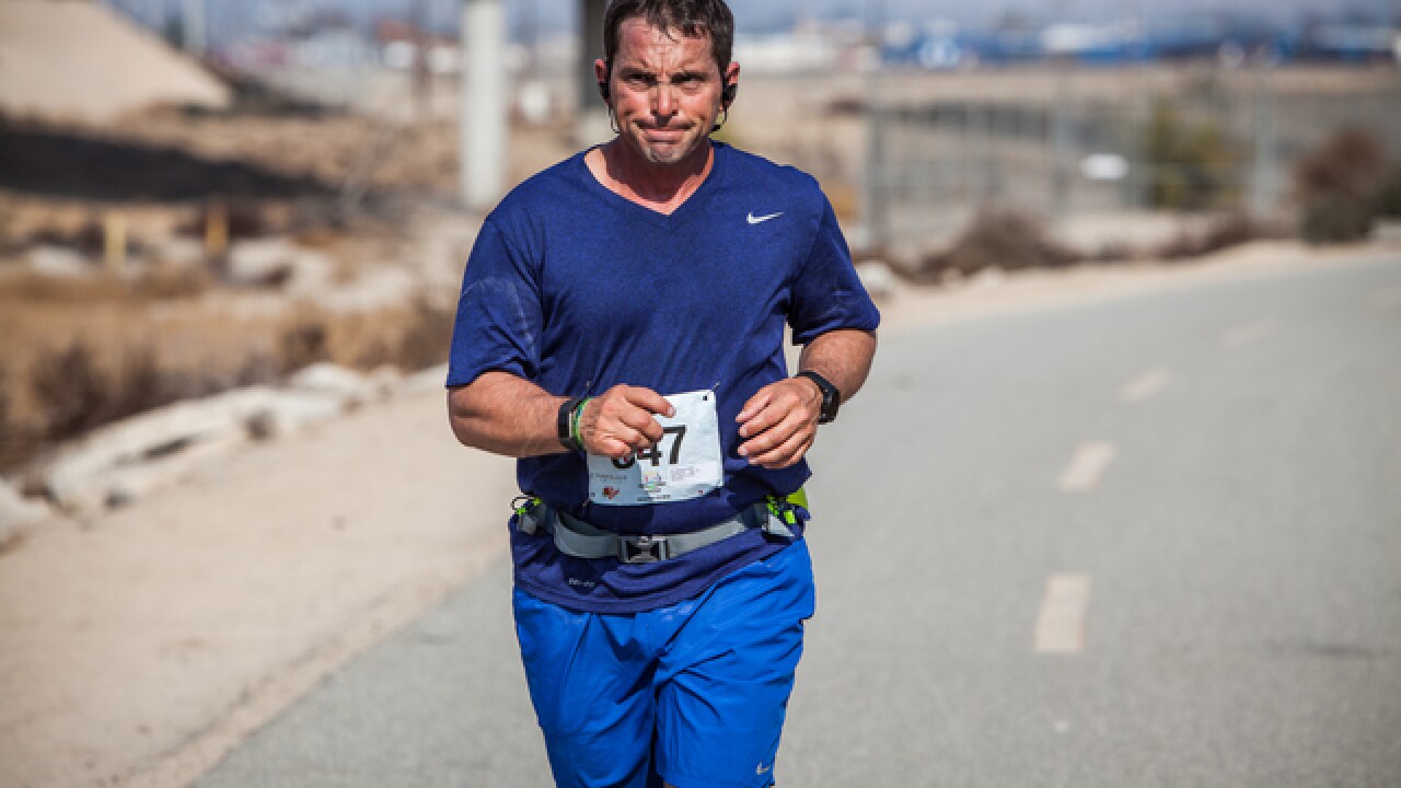 Photos: 2016 Bakersfield Marathon
