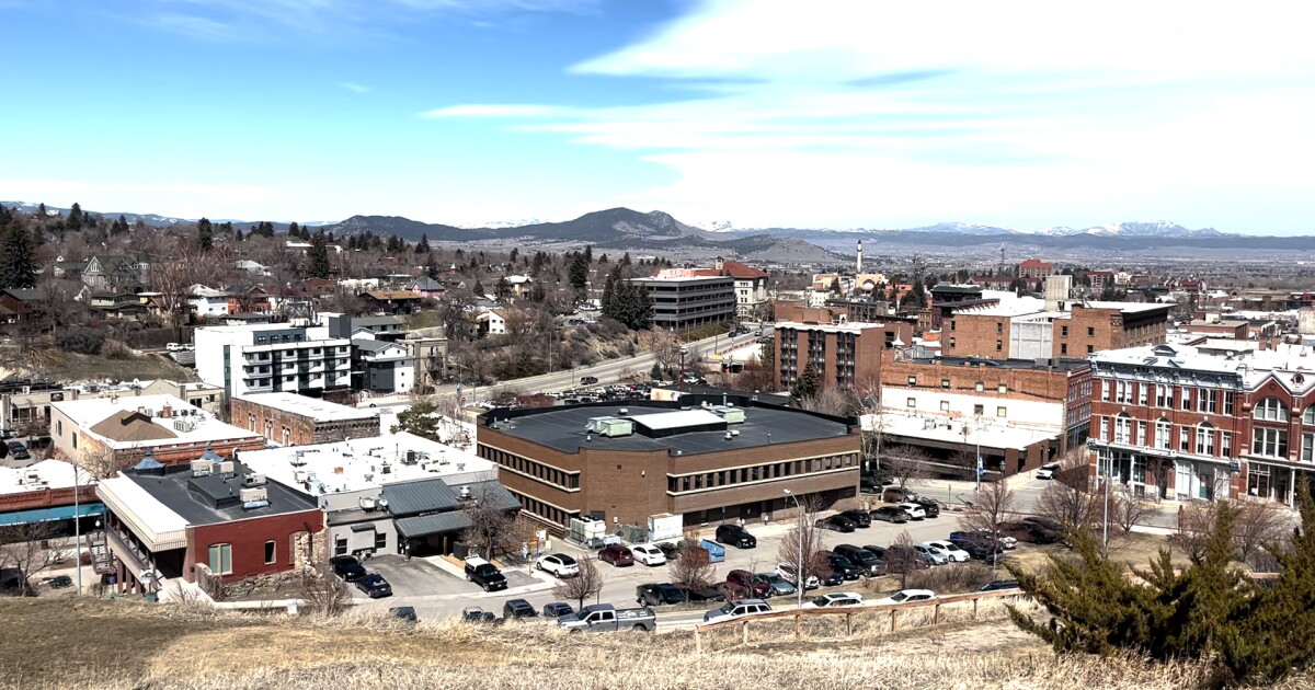 Lewis and Clark County is updating thier Growth Policy - Vimarsana News