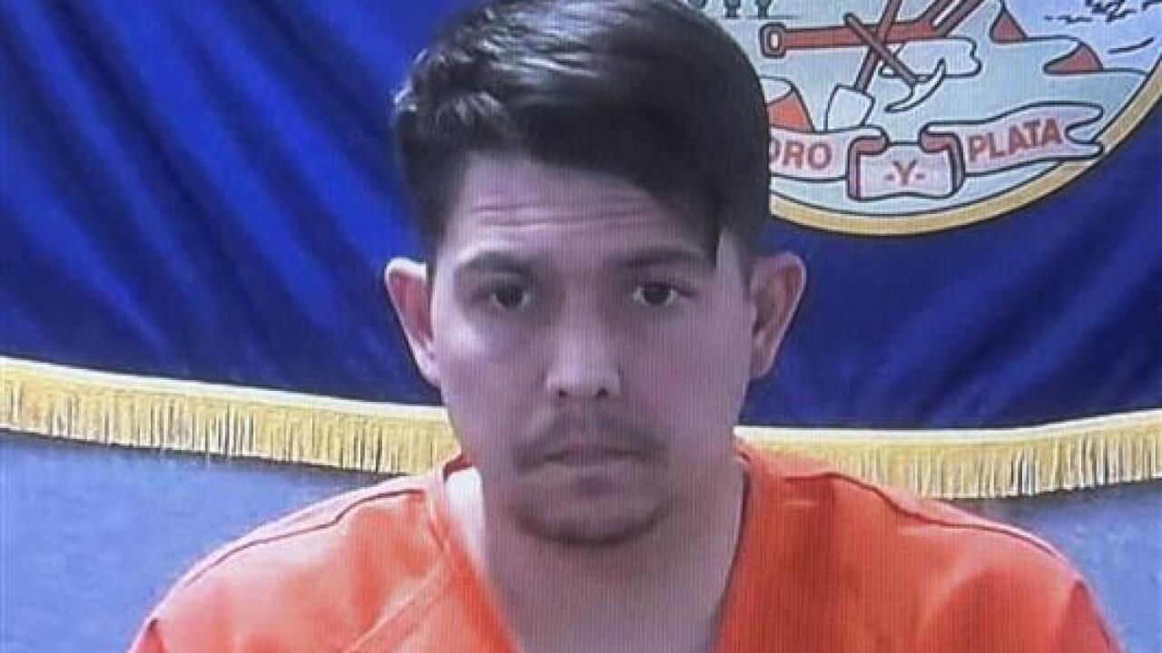 Brandon Wakefield Court Image