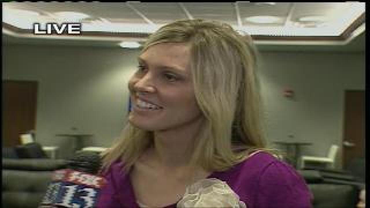 Local theater prepares for opening of ‘The Hunger Games’ movie